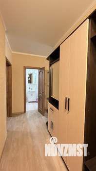 1-к квартира, на длительный срок, 41м2, 9/12 этаж