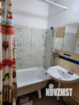 1-к квартира, на длительный срок, 40м2, 13/17 этаж