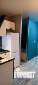 Студия квартира, посуточно, 33м2, 11/14 этаж