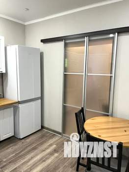 2-к квартира, посуточно, 50м2, 1/6 этаж