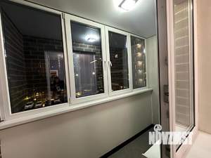 2-к квартира, на длительный срок, 50м2, 3/16 этаж