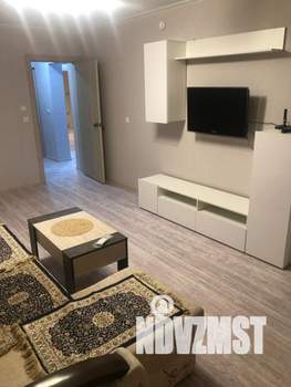 2-к квартира, на длительный срок, 65м2, 4/16 этаж