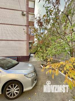 1-к квартира, на длительный срок, 32м2, 1/3 этаж