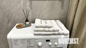 Студия квартира, посуточно, 30м2, 11/16 этаж