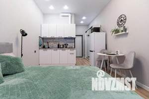 1-к квартира, посуточно, 21м2, 16/16 этаж