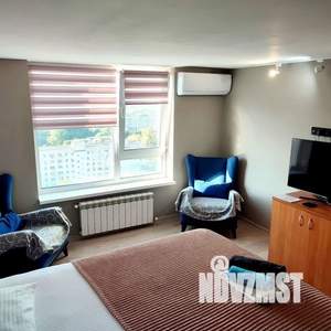 Студия квартира, посуточно, 22м2, 18/18 этаж