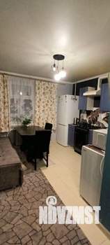 1-к квартира, на длительный срок, 38м2, 4/9 этаж