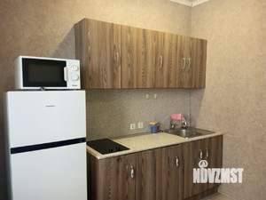 1-к квартира, на длительный срок, 40м2, 6/16 этаж