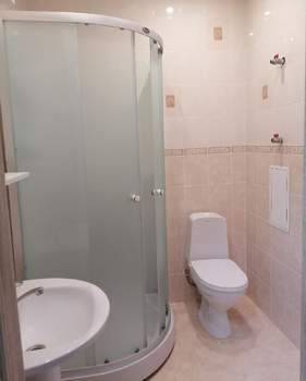 1-к квартира, на длительный срок, 38м2, 3/5 этаж