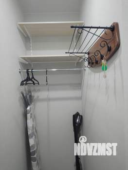 1-к квартира, на длительный срок, 35м2, 18/18 этаж