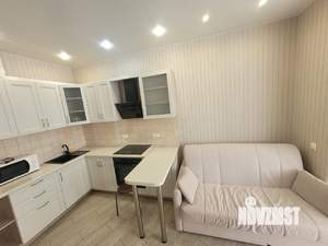 1-к квартира, на длительный срок, 47м2, 1/15 этаж