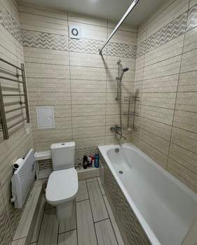 2-к квартира, на длительный срок, 50м2, 18/26 этаж