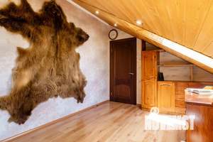 3-к квартира, посуточно, 95м2, 5/5 этаж