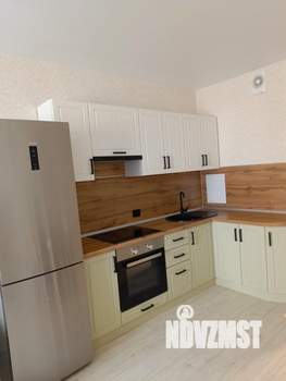 2-к квартира, на длительный срок, 46м2, 10/16 этаж