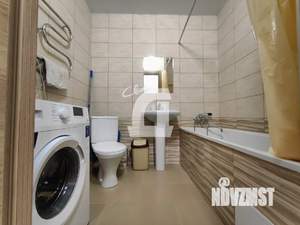 1-к квартира, на длительный срок, 35м2, 3/5 этаж