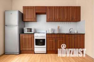 1-к квартира, посуточно, 45м2, 4/17 этаж