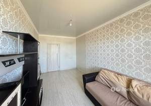 1-к квартира, на длительный срок, 41м2, 9/16 этаж
