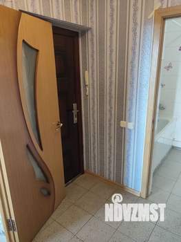 1-к квартира, на длительный срок, 30м2, 3/3 этаж