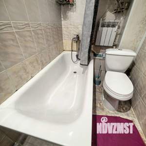 1-к квартира, на длительный срок, 30м2, 3/4 этаж