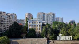 3-к квартира, на длительный срок, 70м2, 7/14 этаж