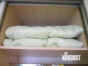 2-к квартира, посуточно, 60м2, 7/17 этаж