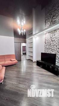 2-к квартира, на длительный срок, 80м2, 8/17 этаж