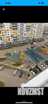 1-к квартира, на длительный срок, 39м2, 12/16 этаж