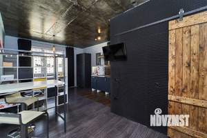 Студия квартира, на длительный срок, 24м2, 17/17 этаж