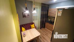 1-к квартира, на длительный срок, 33м2, 15/20 этаж