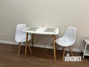 Студия квартира, на длительный срок, 26м2, 11/16 этаж