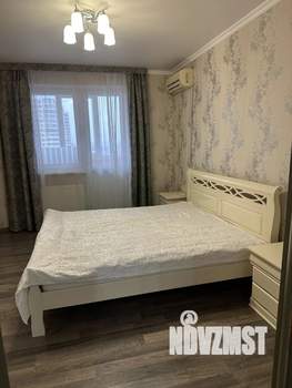 2-к квартира, на длительный срок, 62м2, 16/17 этаж