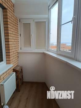 2-к квартира, на длительный срок, 76м2, 12/16 этаж