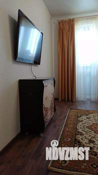 1-к квартира, на длительный срок, 40м2, 3/19 этаж