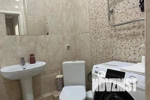 1-к квартира, посуточно, 35м2, 17/17 этаж