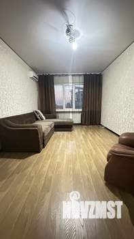 1-к квартира, на длительный срок, 45м2, 17/17 этаж