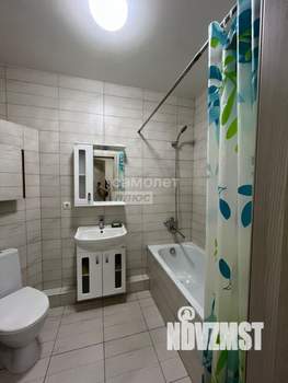 1-к квартира, на длительный срок, 44м2, 2/10 этаж