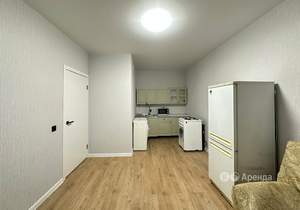 1-к квартира, на длительный срок, 38м2, 16/16 этаж