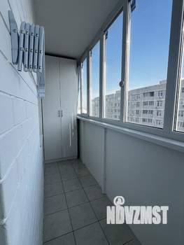 1-к квартира, на длительный срок, 40м2, 15/18 этаж