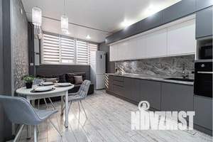 1-к квартира, посуточно, 45м2, 2/17 этаж