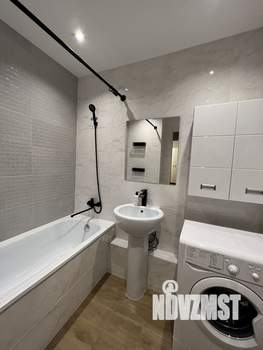 2-к квартира, посуточно, 70м2, 6/18 этаж