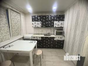 1-к квартира, на длительный срок, 28м2, 3/3 этаж