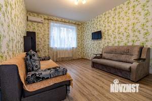 2-к квартира, посуточно, 64м2, 3/22 этаж