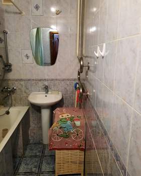 2-к квартира, на длительный срок, 65м2, 3/10 этаж