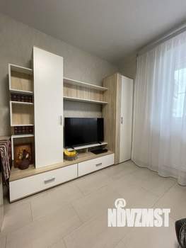 Студия квартира, на длительный срок, 28м2, 12/12 этаж