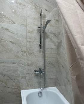 Студия квартира, на длительный срок, 23м2, 5/16 этаж