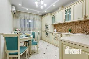 1-к квартира, посуточно, 62м2, 1/1 этаж