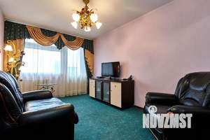 2-к квартира, посуточно, 30м2, 2/7 этаж