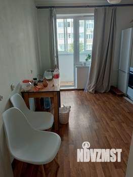 2-к квартира, на длительный срок, 57м2, 1/17 этаж
