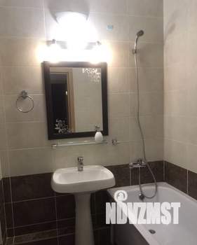 2-к квартира, посуточно, 60м2, 21/25 этаж