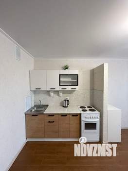 Студия квартира, на длительный срок, 26м2, 15/16 этаж